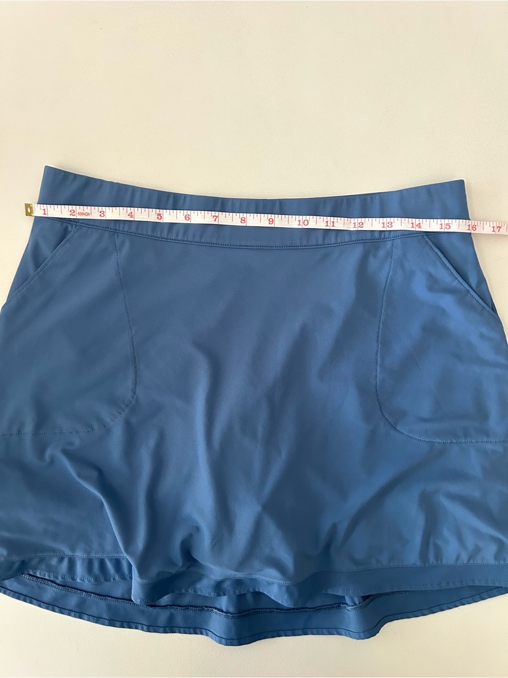Peter Millar Athletic Skort - Picture 9 of 9